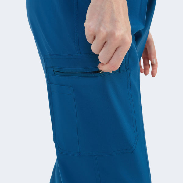 S180-01 Quick-Dry Scrub Set