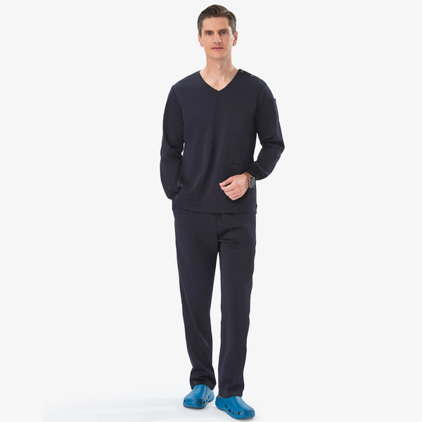 Black Long