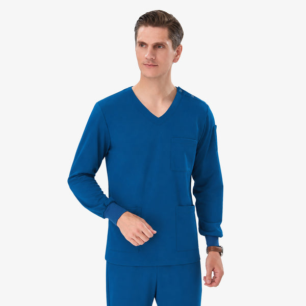 Indigo Long