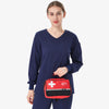 Navy Long