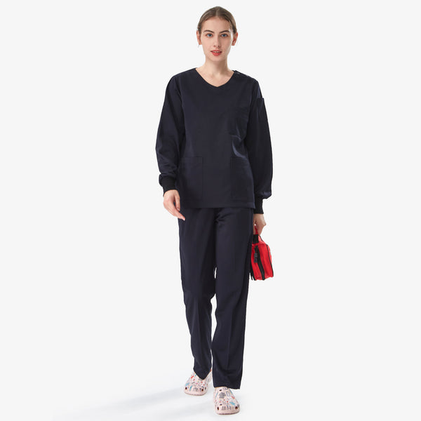 Black Long