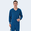 Indigo Long