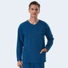 Indigo Long