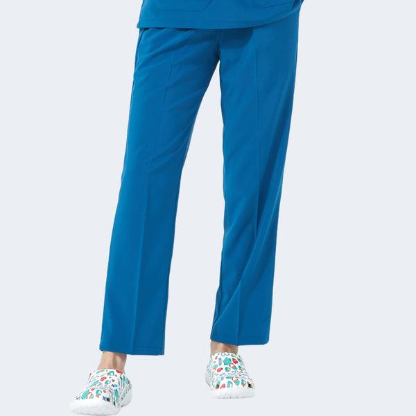 S03 Quick-Dry Scrub Set