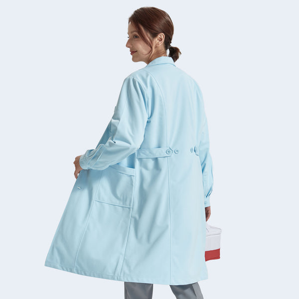 Blue Long Sleeve