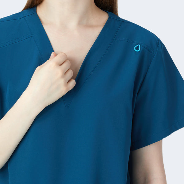 S12 Quick-Dry Scrub Set