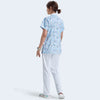 Printed Short Sleeve