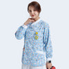 Printed Long Sleeve