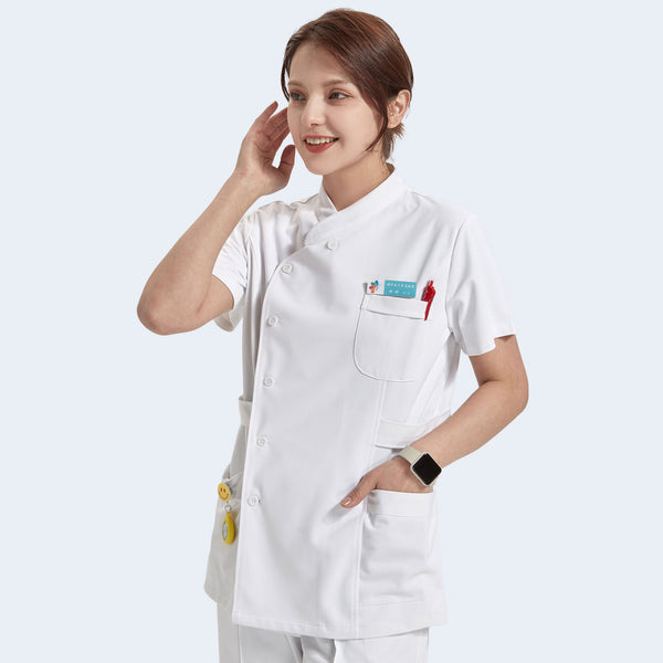 Short Sleeve