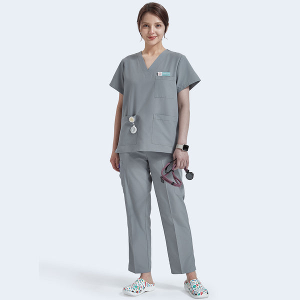 Grey Heather