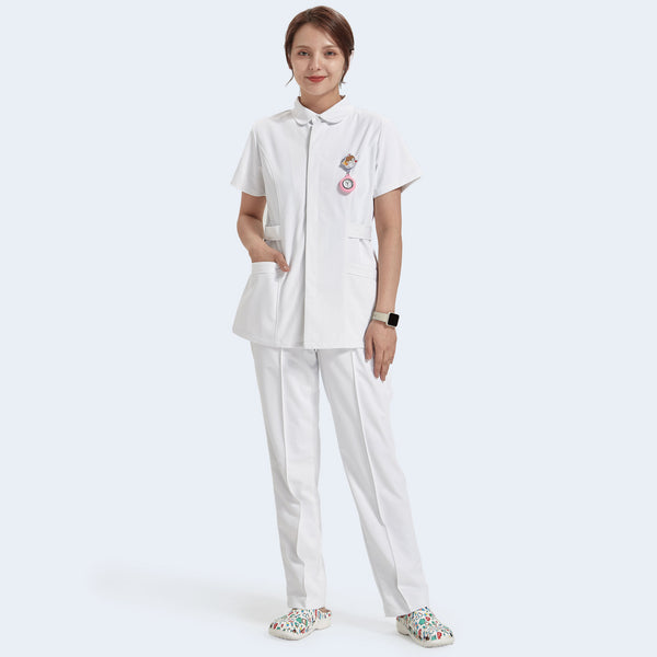 Short Sleeve