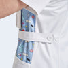 Printed Short Sleeve