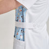 Printed Short Sleeve