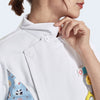 Printed Short Sleeve