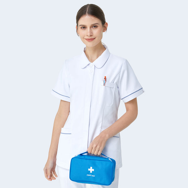 Short Sleeve