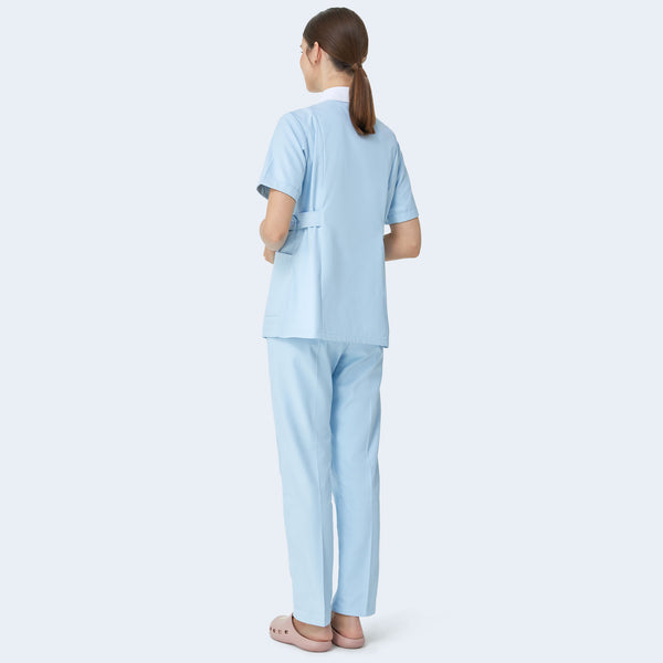 Short Sleeve
