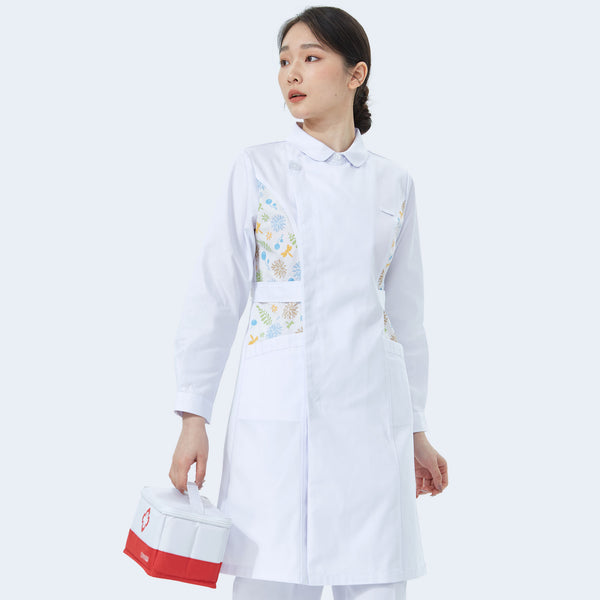 Printed Long Sleeve