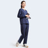 Navy Long