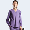 Purple Long