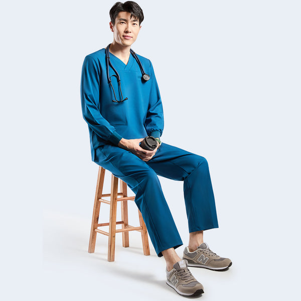 Indigo Long