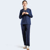 Navy Long