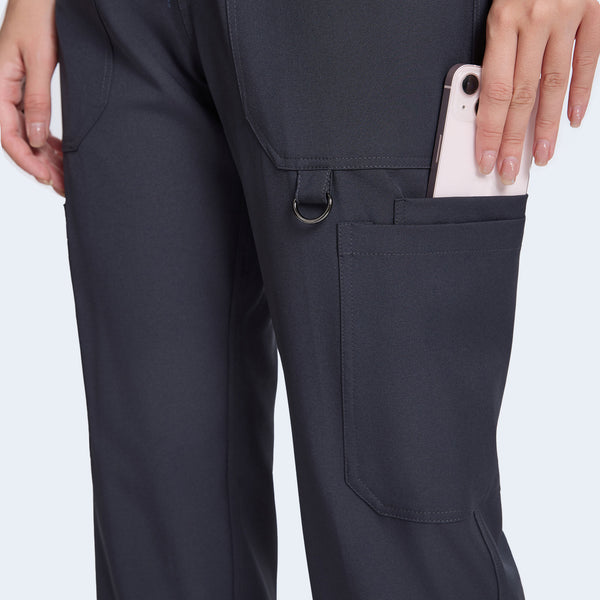9505-05 Quick-Dry Scrub Set