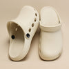 Cream Straps