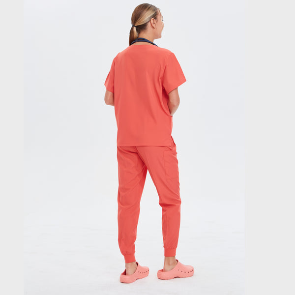 Fiery Coral