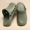 Green Straps
