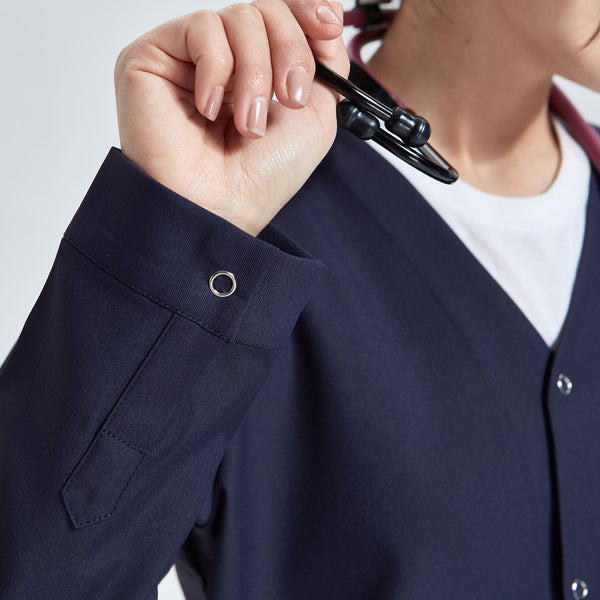Essential Snap Jacket