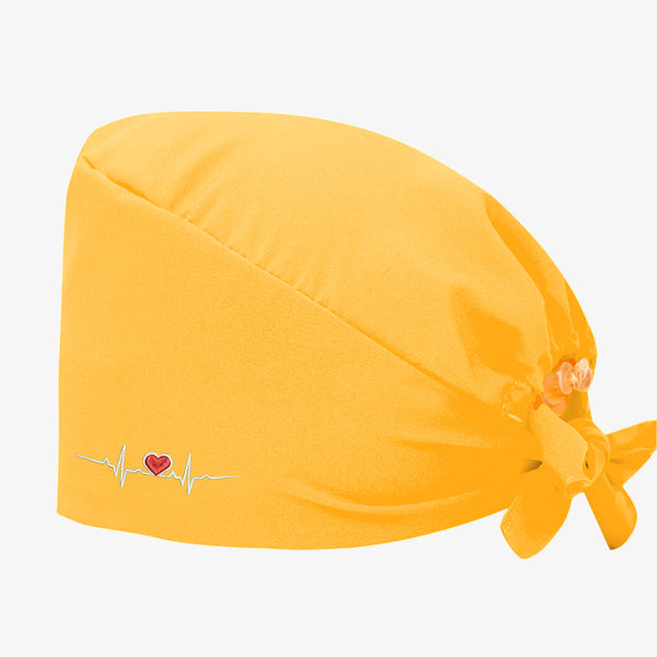 Bright Yellow