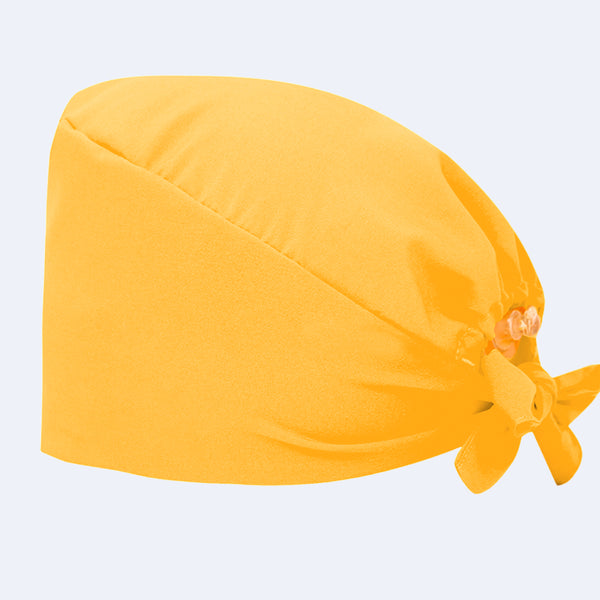 Bright Yellow