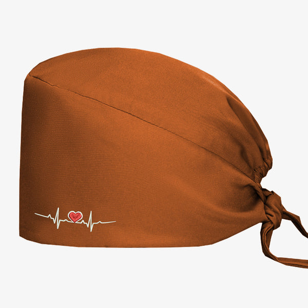 Caramel Brown