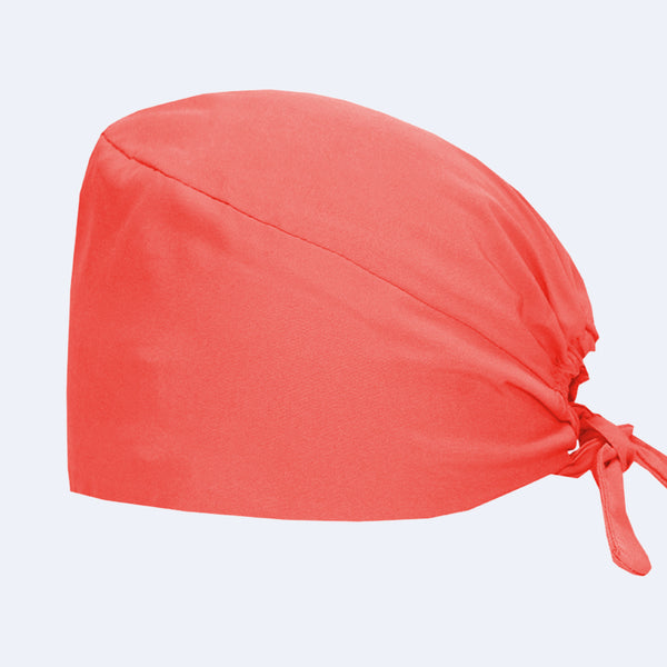 Fiery Coral