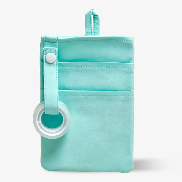 Aqua Green