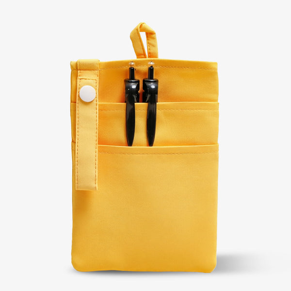 Bright Yellow