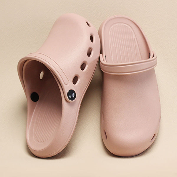 Pink Straps