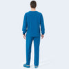 Indigo Long