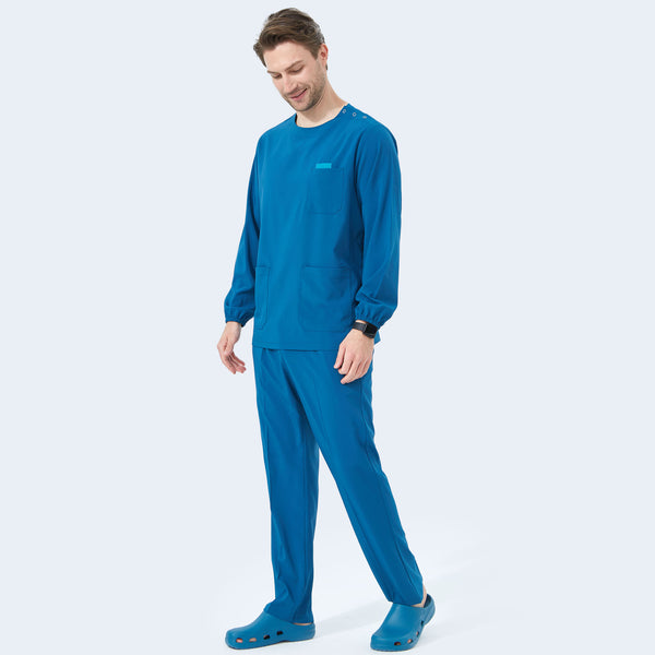 Indigo Long