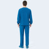 Indigo Long