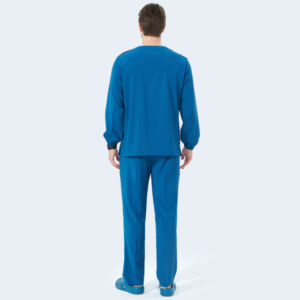 Indigo Long
