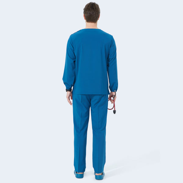 Indigo Long