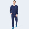 Navy Long