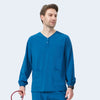 Indigo Long