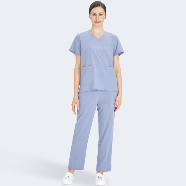 S11 Quick-Dry Scrub Set