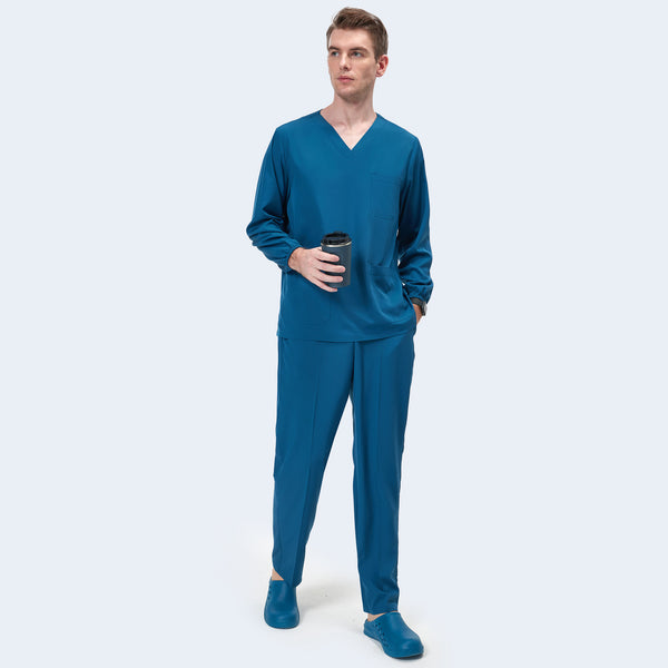 Indigo Long