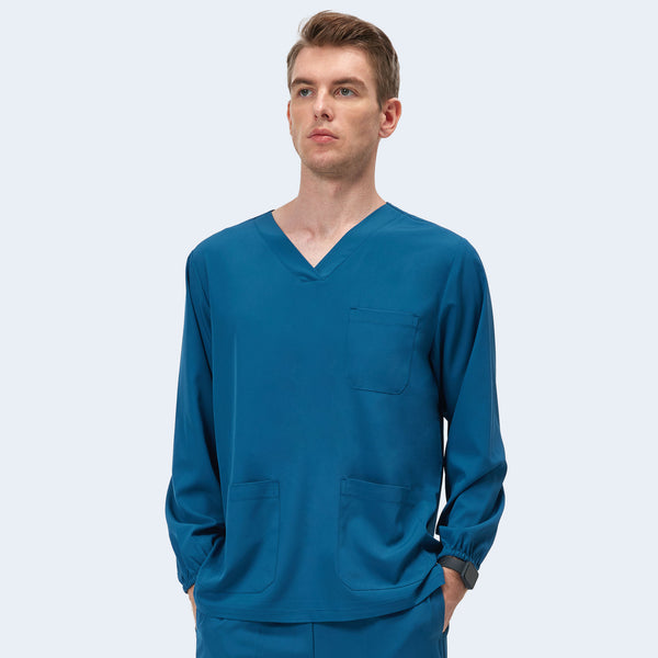 Indigo Long