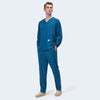 Indigo Long