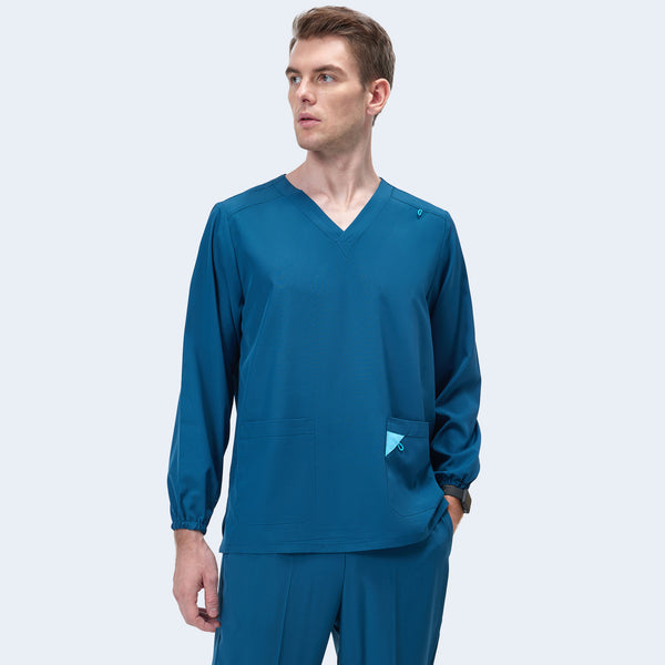 Indigo Long