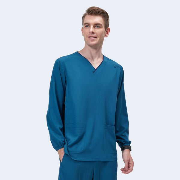 Indigo Long